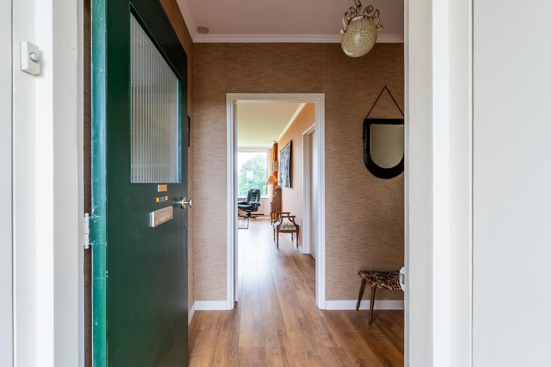 Appartement te koop: Amersfoortsestraatweg 90E007, Naarden