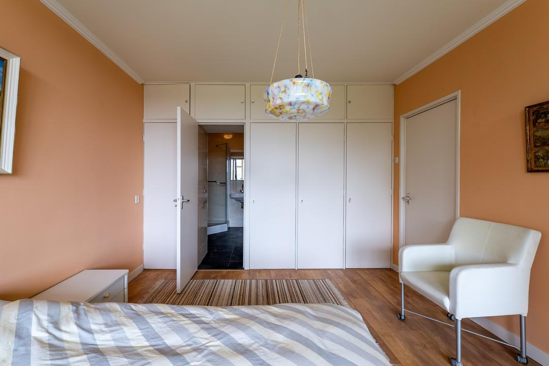 Appartement te koop: Amersfoortsestraatweg 90E007, Naarden