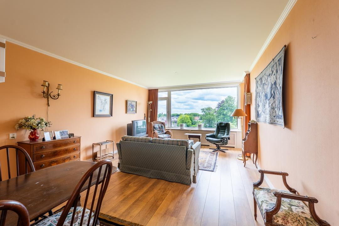 Appartement te koop: Amersfoortsestraatweg 90E007, Naarden