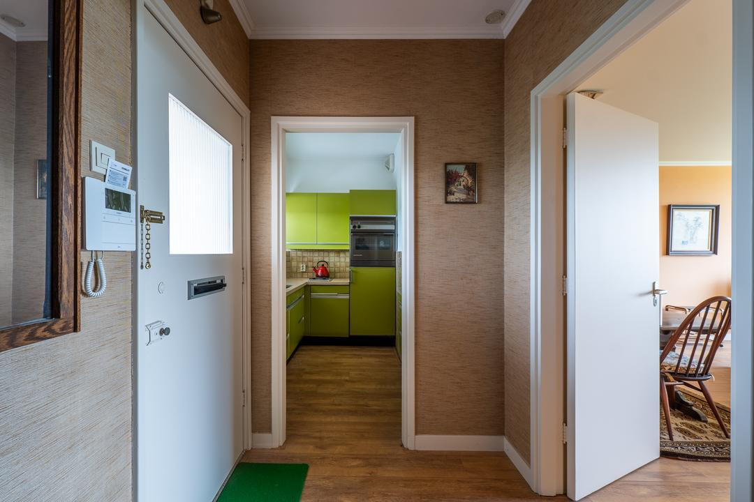 Appartement te koop: Amersfoortsestraatweg 90E007, Naarden