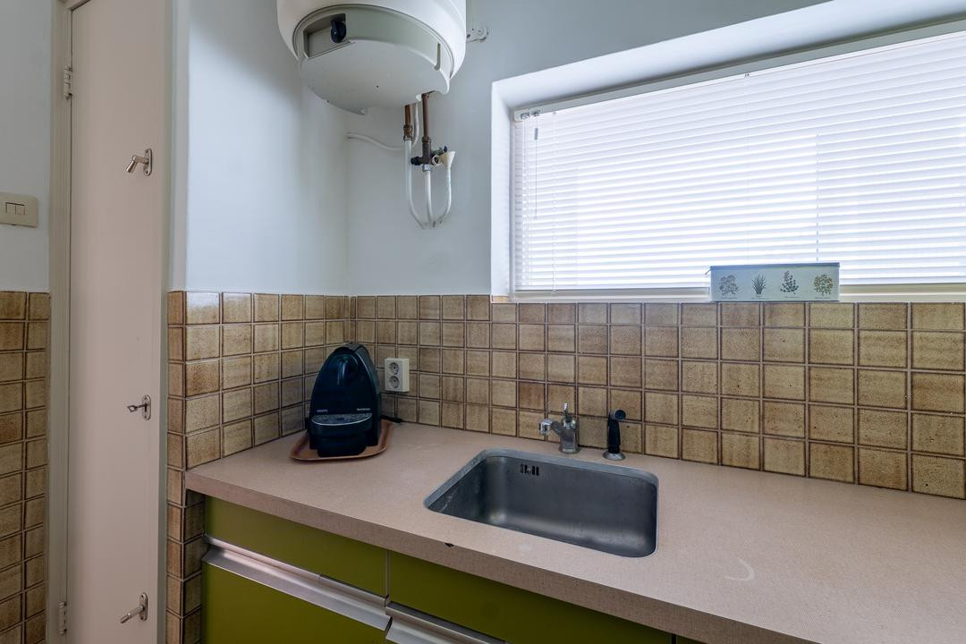 Appartement te koop: Amersfoortsestraatweg 90E007, Naarden