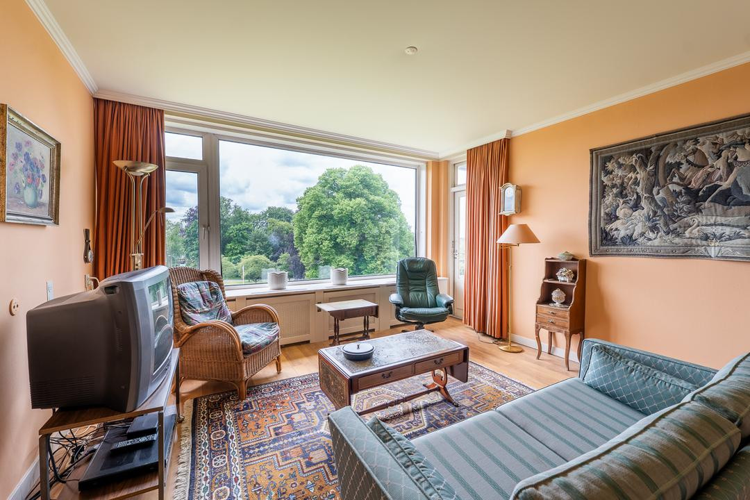 Appartement te koop: Amersfoortsestraatweg 90E007, Naarden