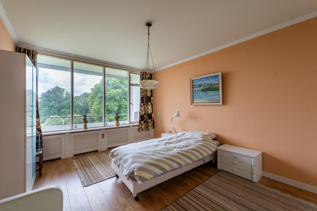Appartement te koop: Amersfoortsestraatweg 90E007, Naarden