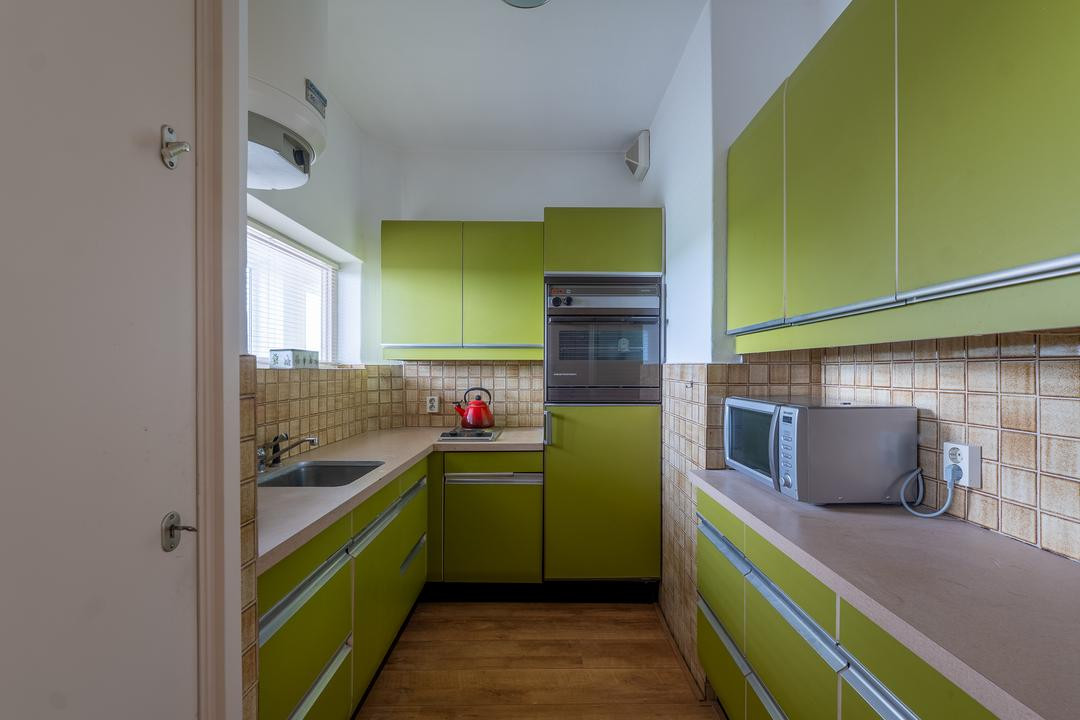 Appartement te koop: Amersfoortsestraatweg 90E007, Naarden