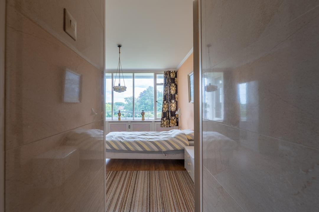 Appartement te koop: Amersfoortsestraatweg 90E007, Naarden
