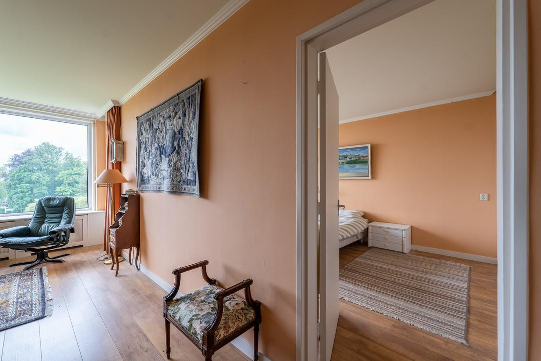 Appartement te koop: Amersfoortsestraatweg 90E007, Naarden