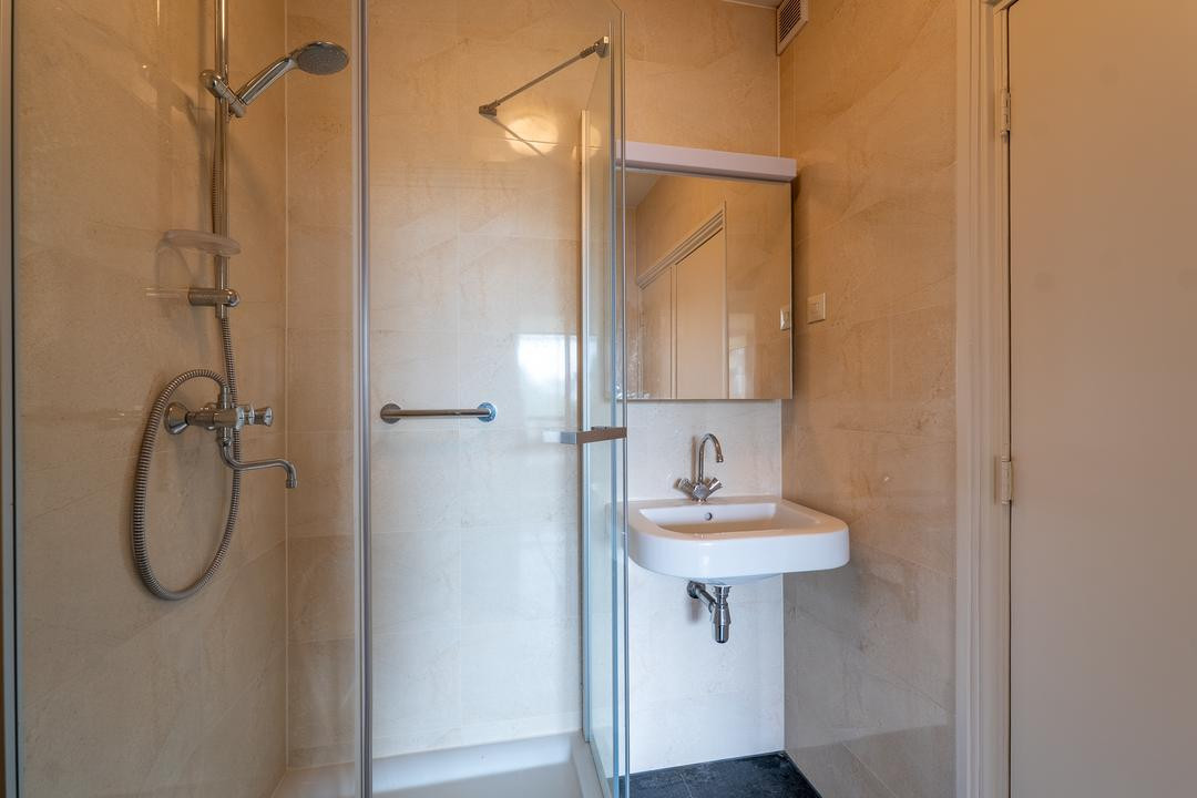 Appartement te koop: Amersfoortsestraatweg 90E007, Naarden