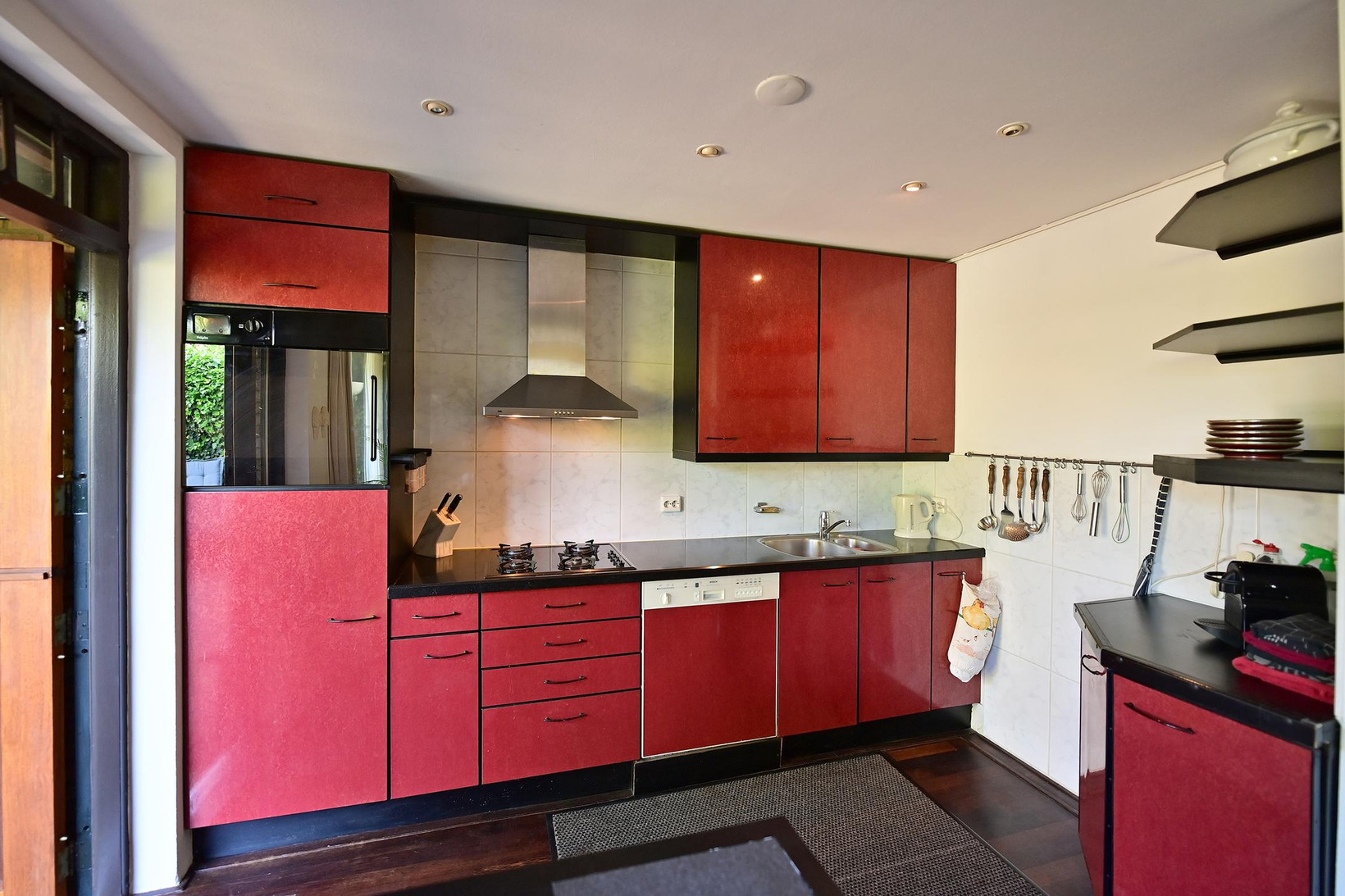 Tussenwoning te koop: Chopinlaan 7, Naarden