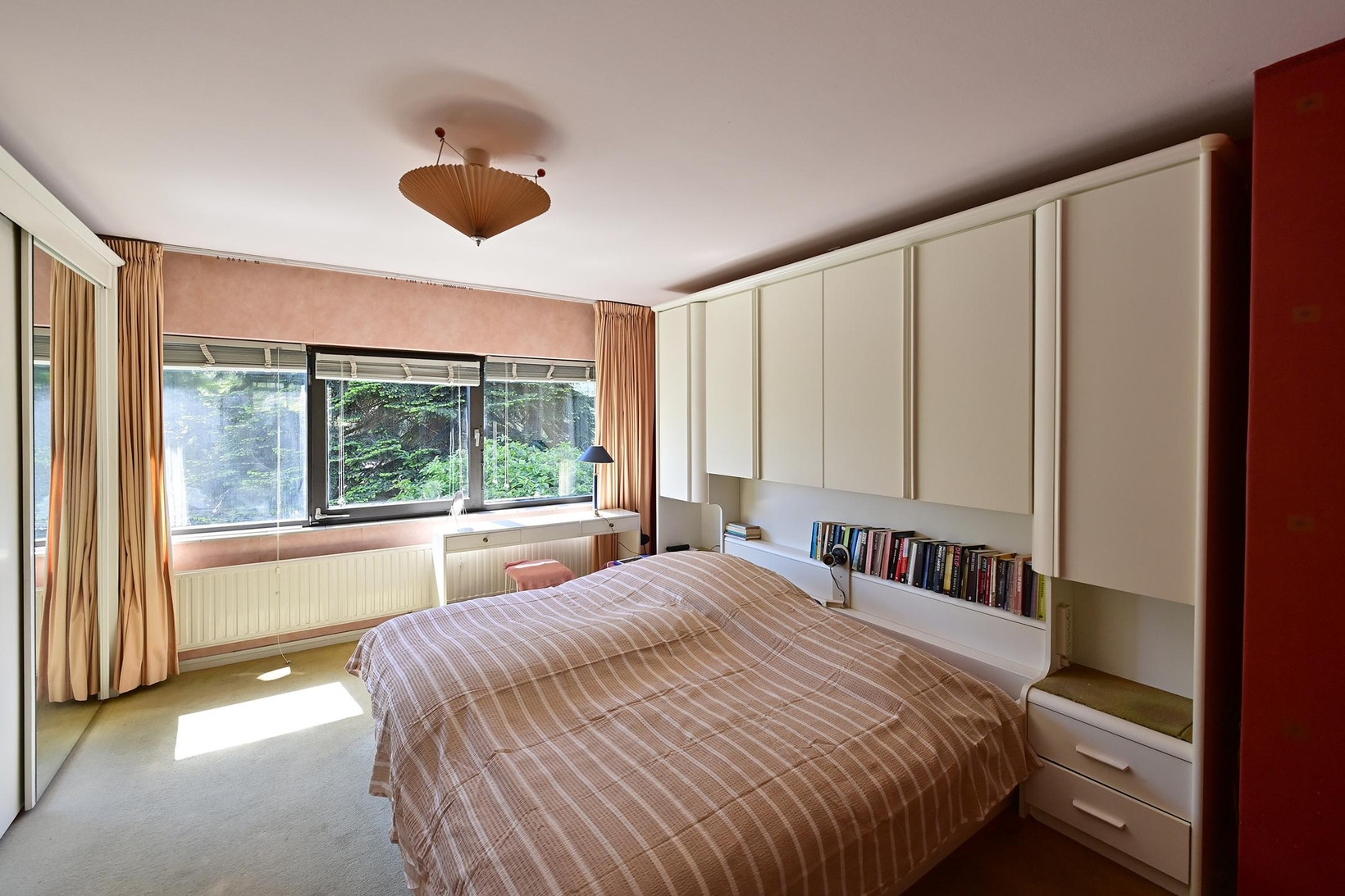 Tussenwoning te koop: Chopinlaan 7, Naarden