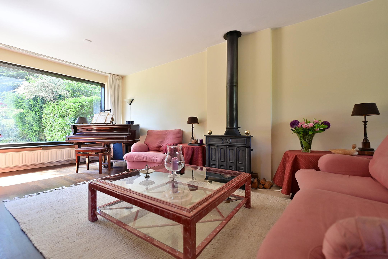 Tussenwoning te koop: Chopinlaan 7, Naarden