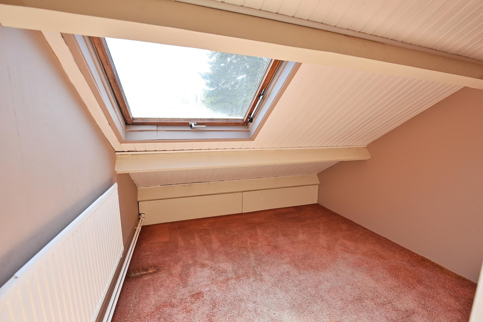 Tussenwoning te koop: Chopinlaan 7, Naarden