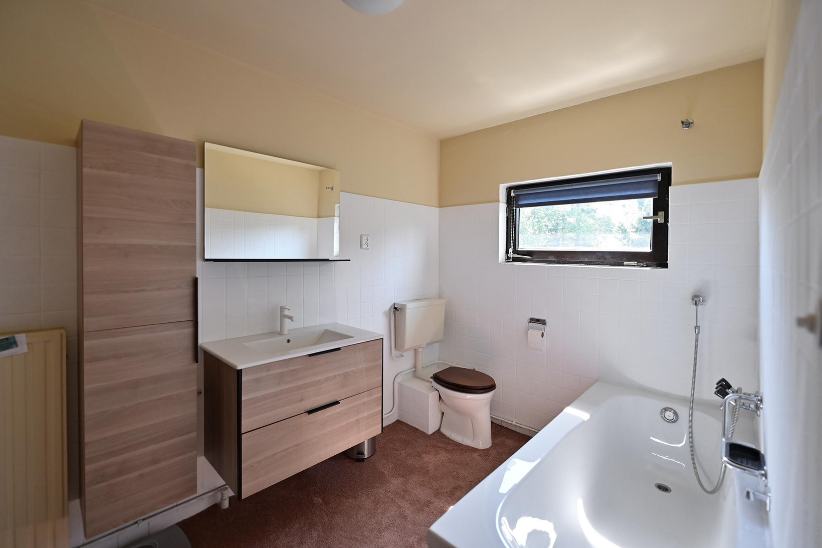 Tussenwoning te koop: Chopinlaan 7, Naarden