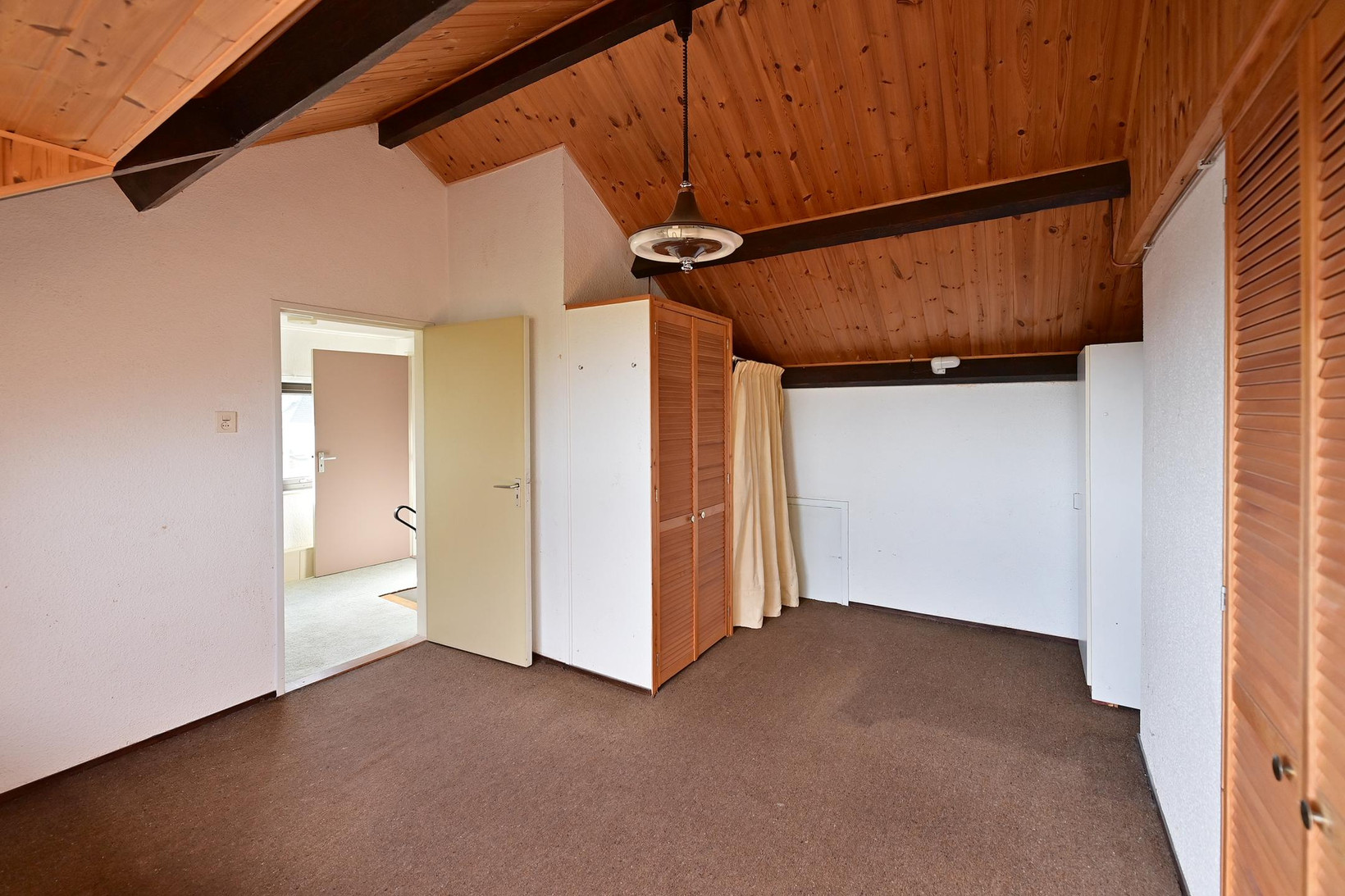 Tussenwoning te koop: Chopinlaan 7, Naarden