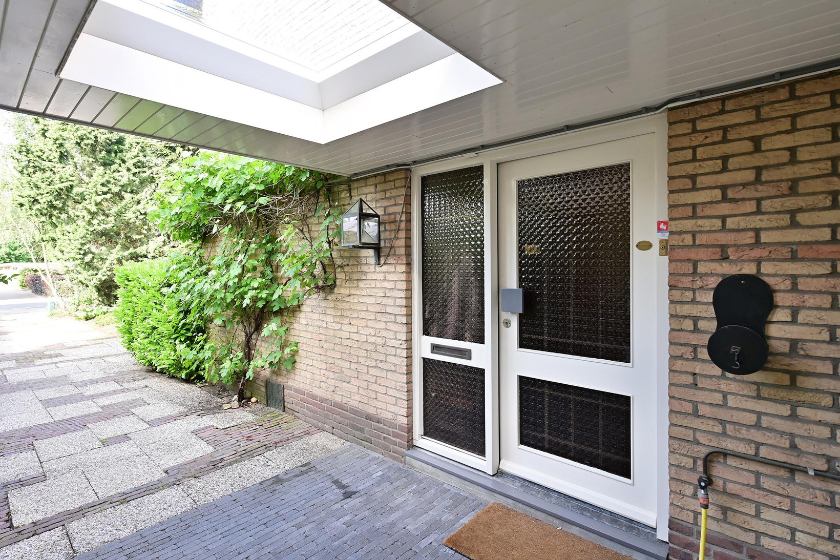Tussenwoning te koop: Chopinlaan 7, Naarden