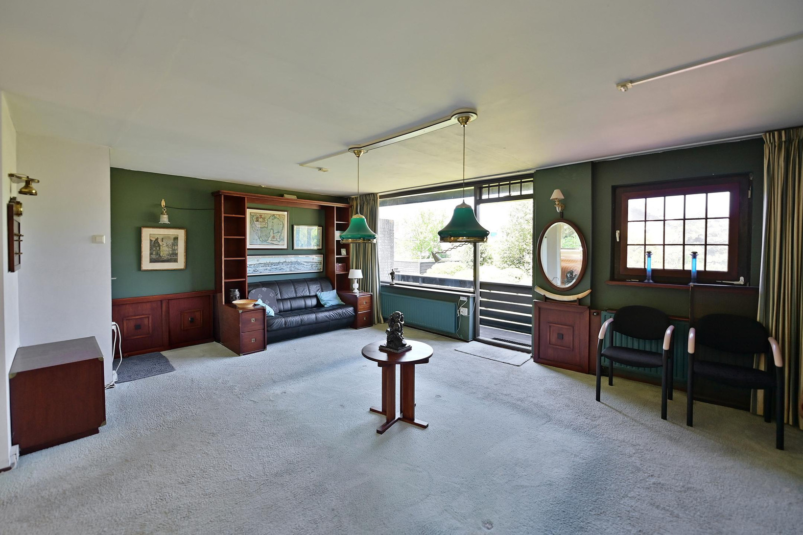 Tussenwoning te koop: Chopinlaan 7, Naarden
