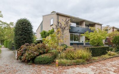 Beethovenlaan 44