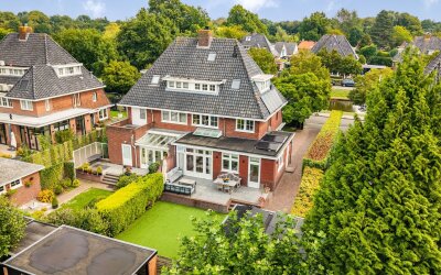 Huis te koop Johan Schoonderbeeklaan 12