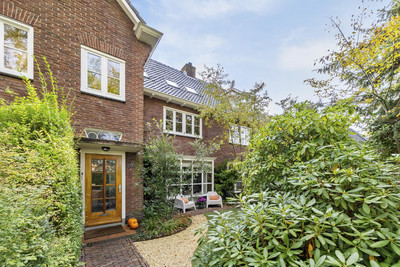 Wagnerlaan 7