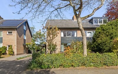 Wagnerlaan 20