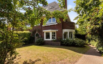 Händellaan 27