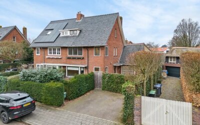 Händellaan 32