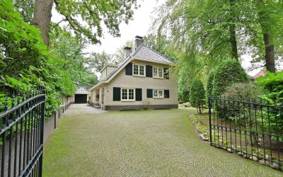 Huis te koop Brediusweg 86