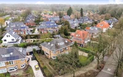 Oud Blaricumerweg 2