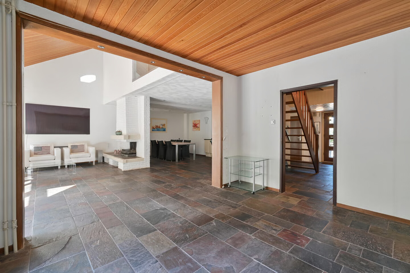Tussenwoning te koop: Galerij 11, Naarden