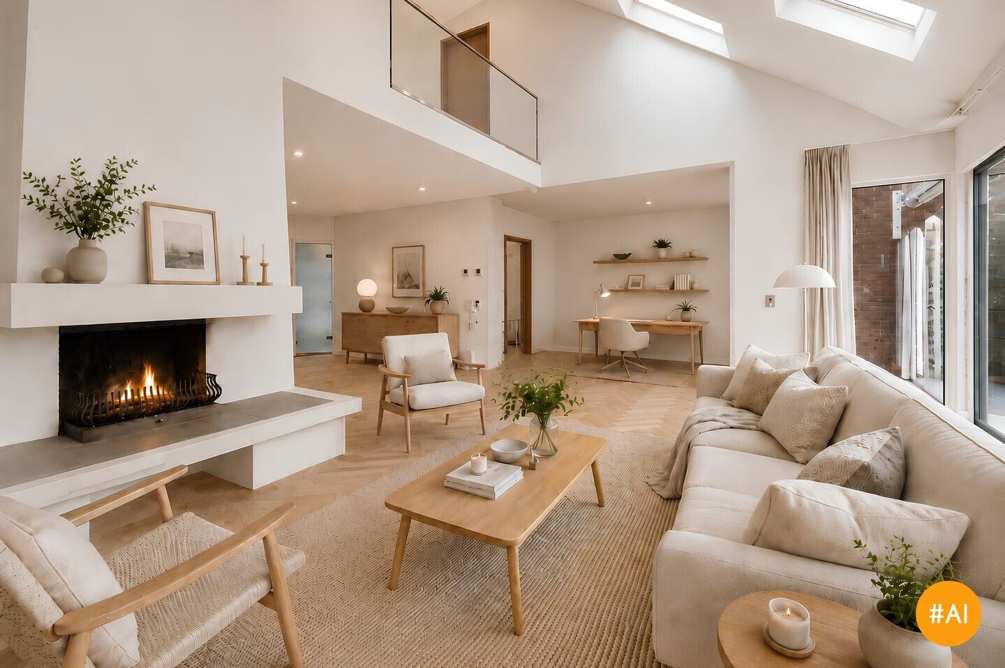 Tussenwoning te koop: Galerij 11, Naarden