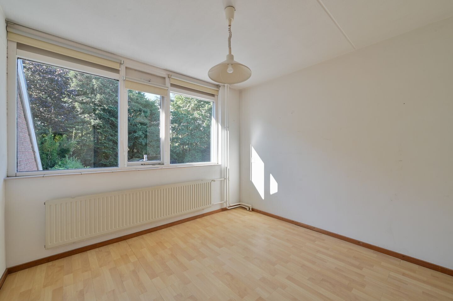Tussenwoning te koop: Galerij 11, Naarden