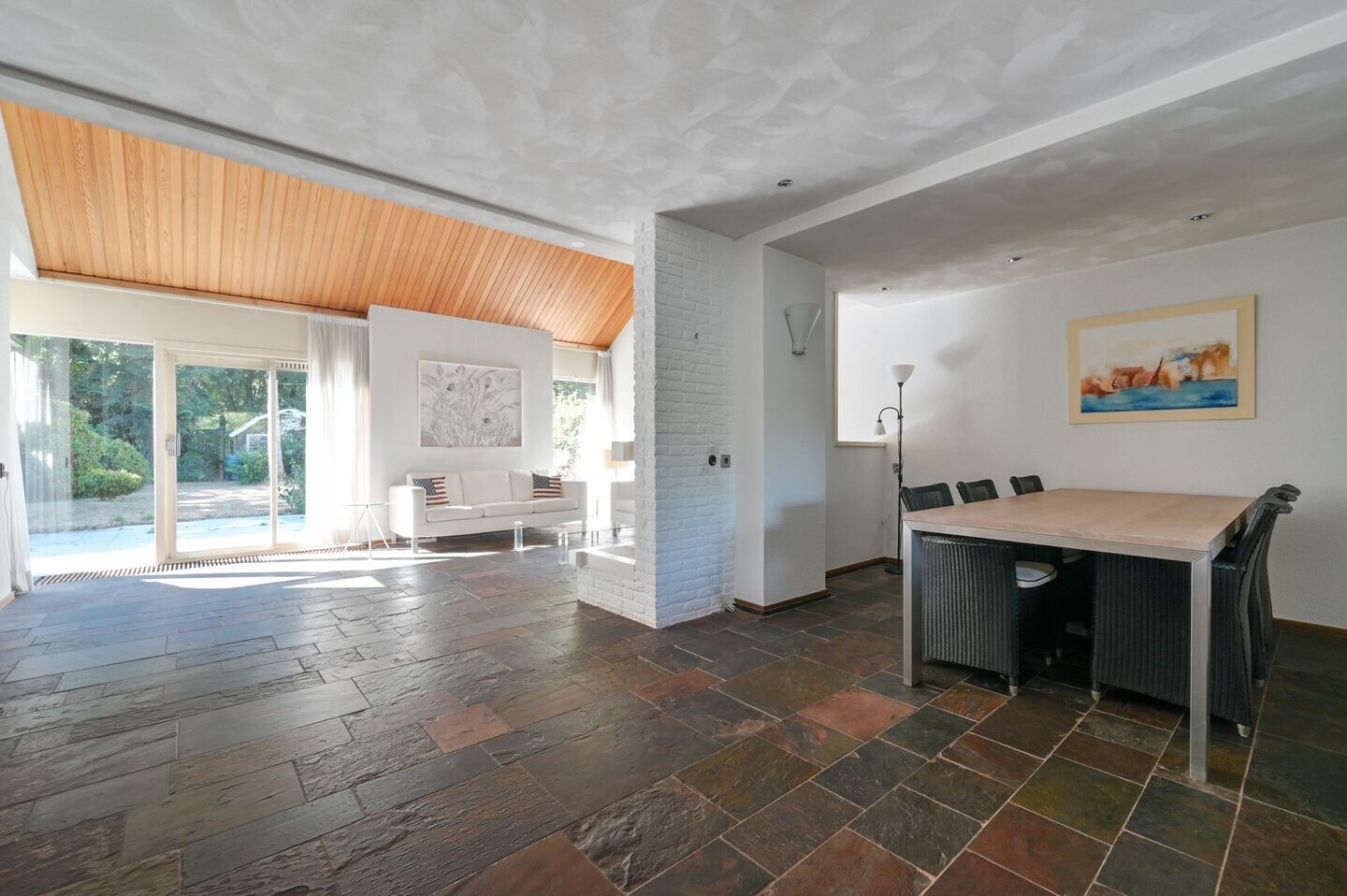 Tussenwoning te koop: Galerij 11, Naarden