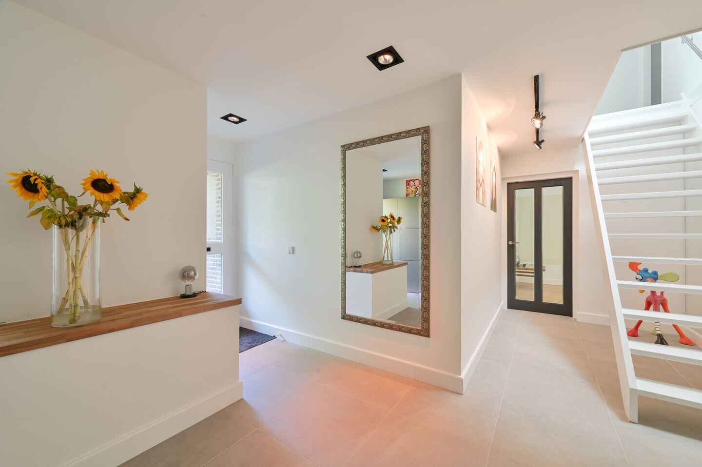 Hoekwoning te koop: Bolwerk 21, Naarden
