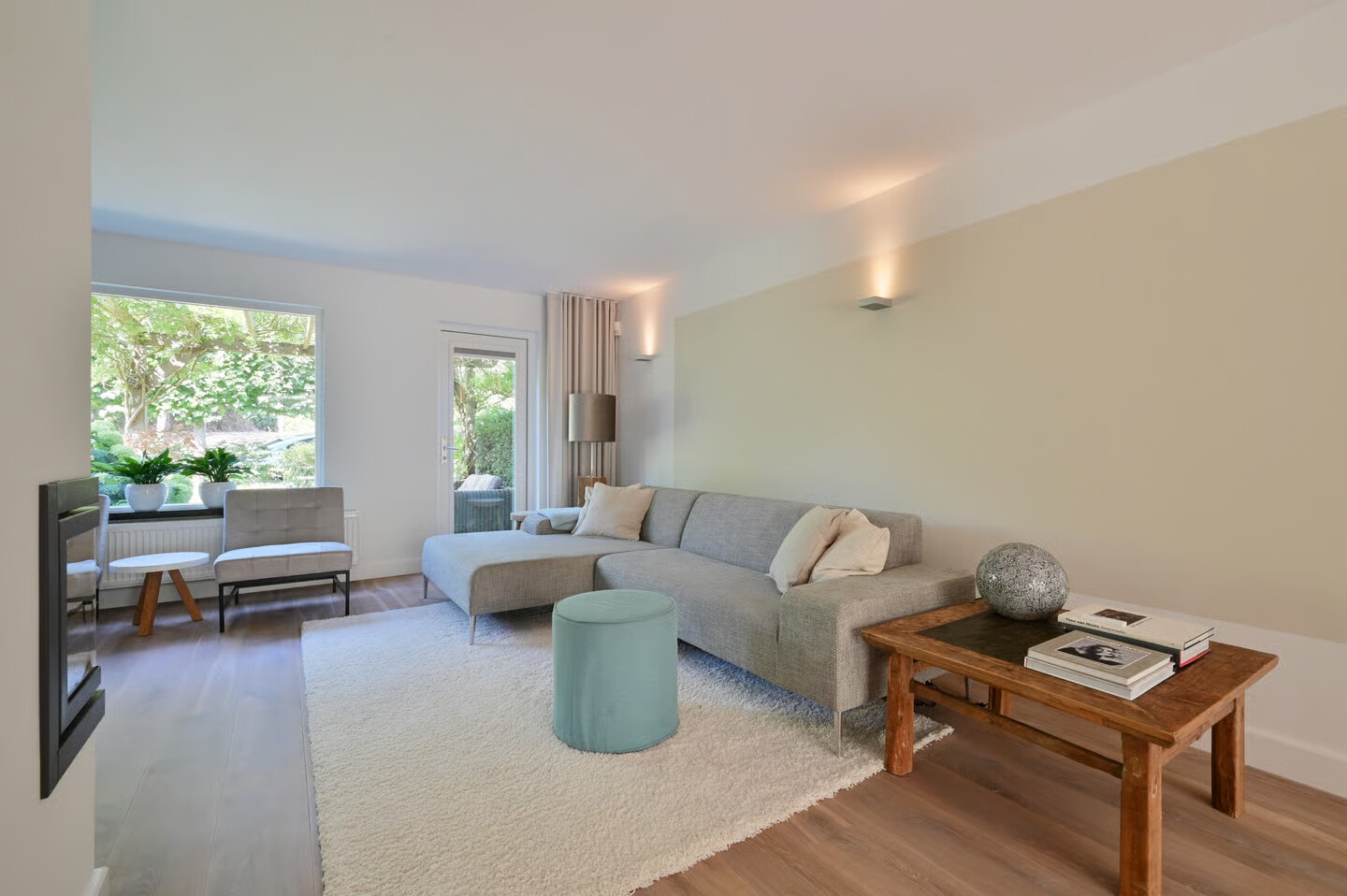 Hoekwoning te koop: Bolwerk 21, Naarden