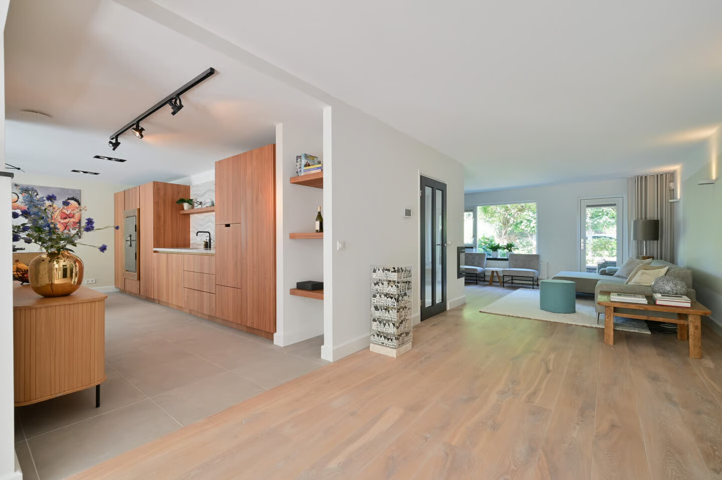 Hoekwoning te koop: Bolwerk 21, Naarden