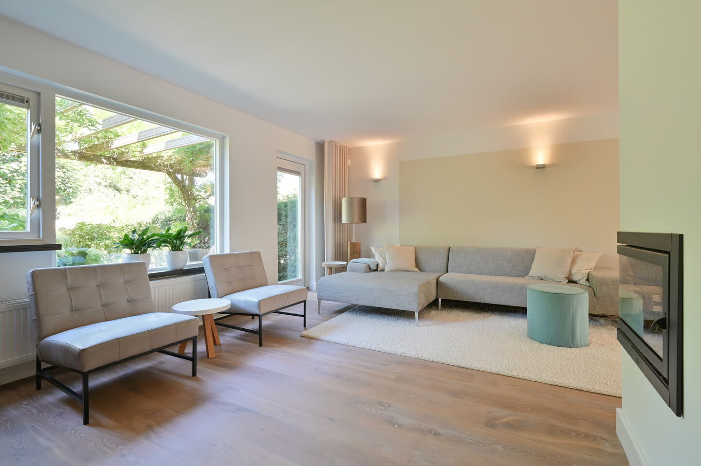 Hoekwoning te koop: Bolwerk 21, Naarden