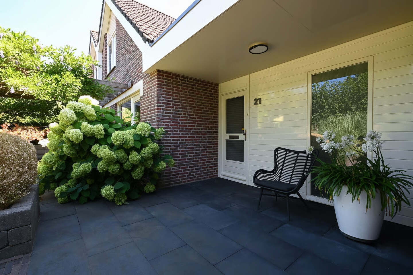 Hoekwoning te koop: Bolwerk 21, Naarden