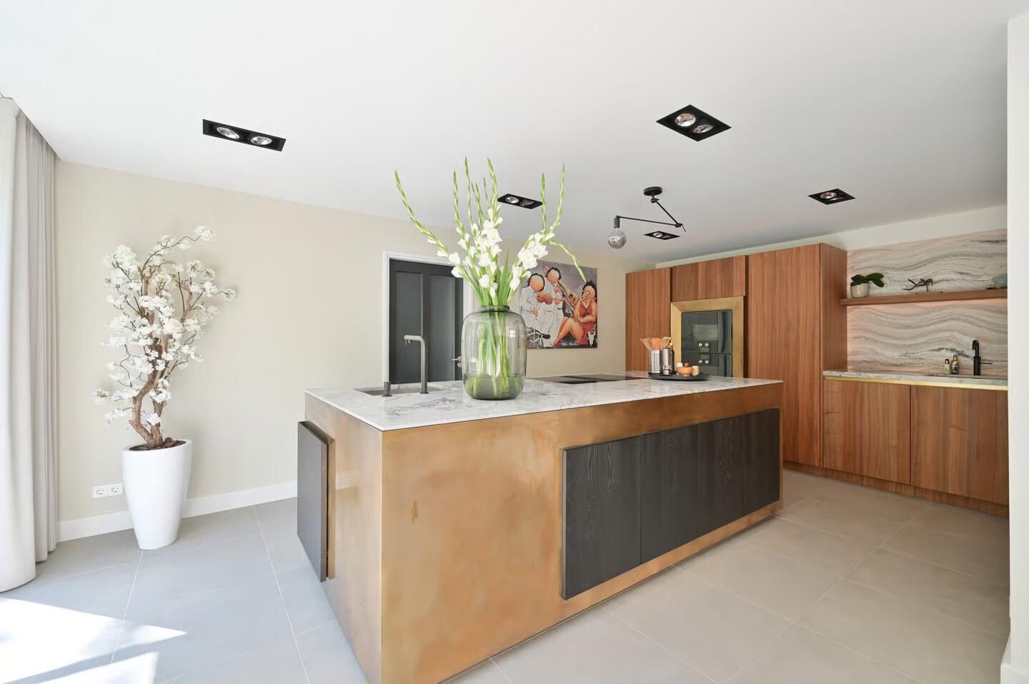 Hoekwoning te koop: Bolwerk 21, Naarden