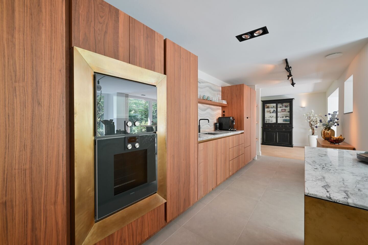 Hoekwoning te koop: Bolwerk 21, Naarden