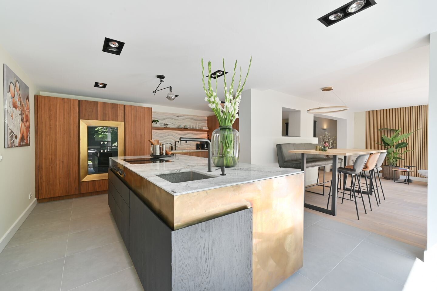 Hoekwoning te koop: Bolwerk 21, Naarden