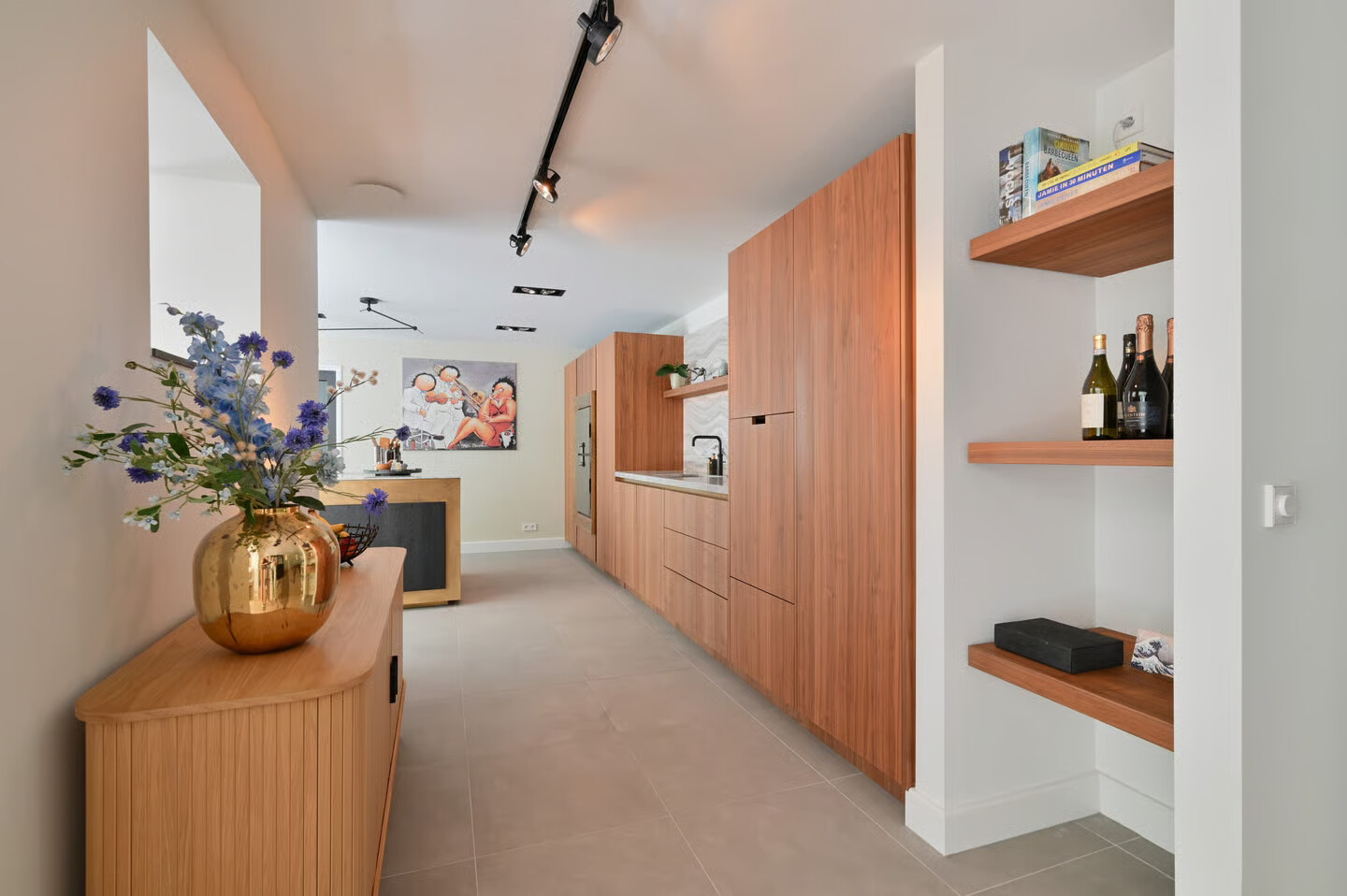 Hoekwoning te koop: Bolwerk 21, Naarden