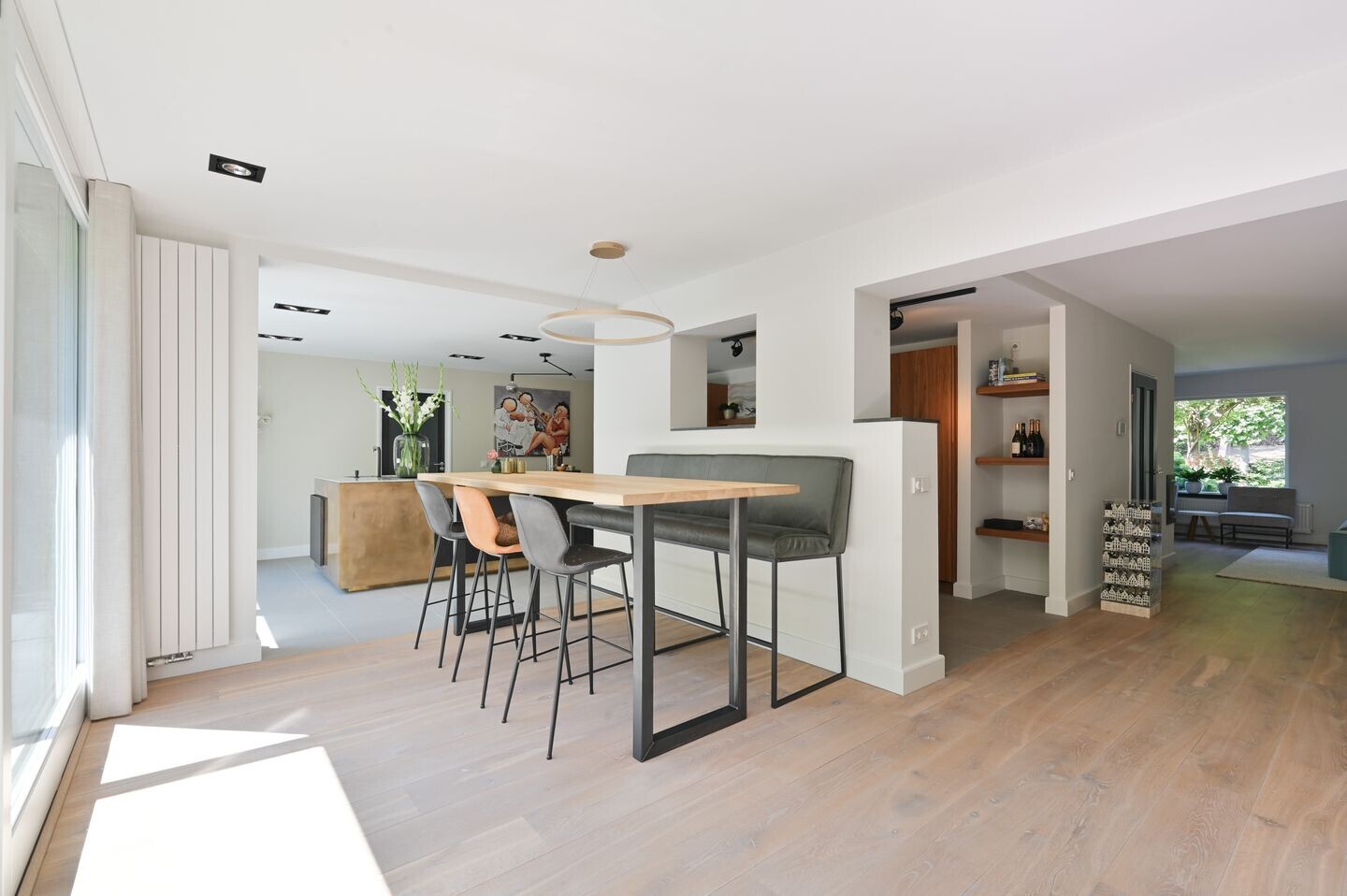 Hoekwoning te koop: Bolwerk 21, Naarden