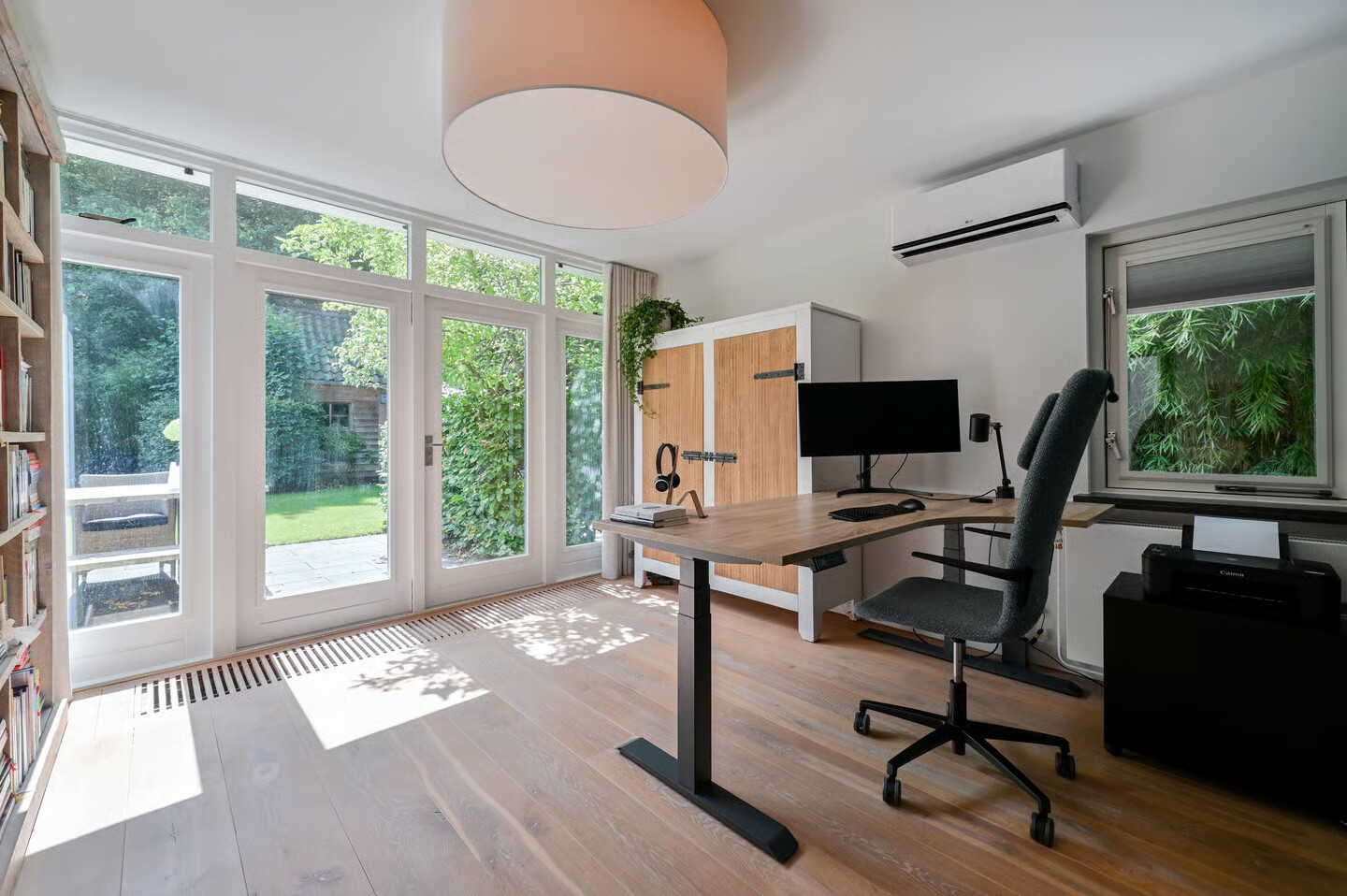 Hoekwoning te koop: Bolwerk 21, Naarden