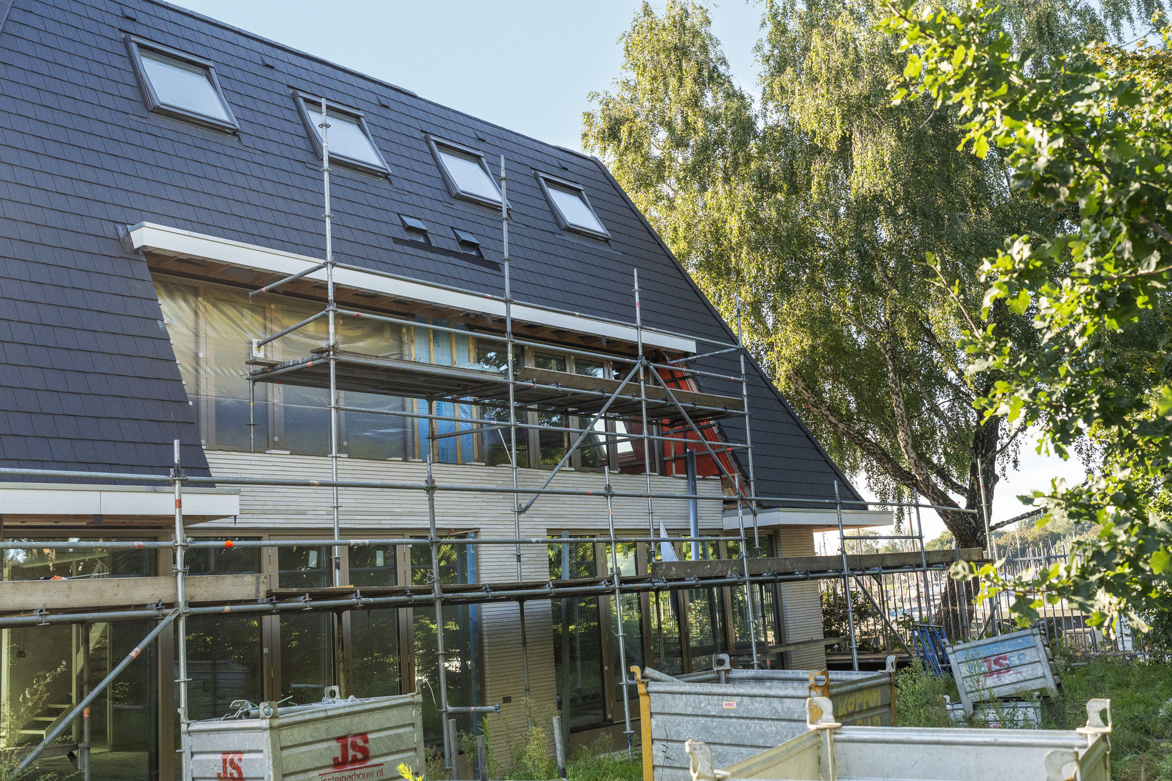 Woning te koop: Wijkplaats 44C, Naarden