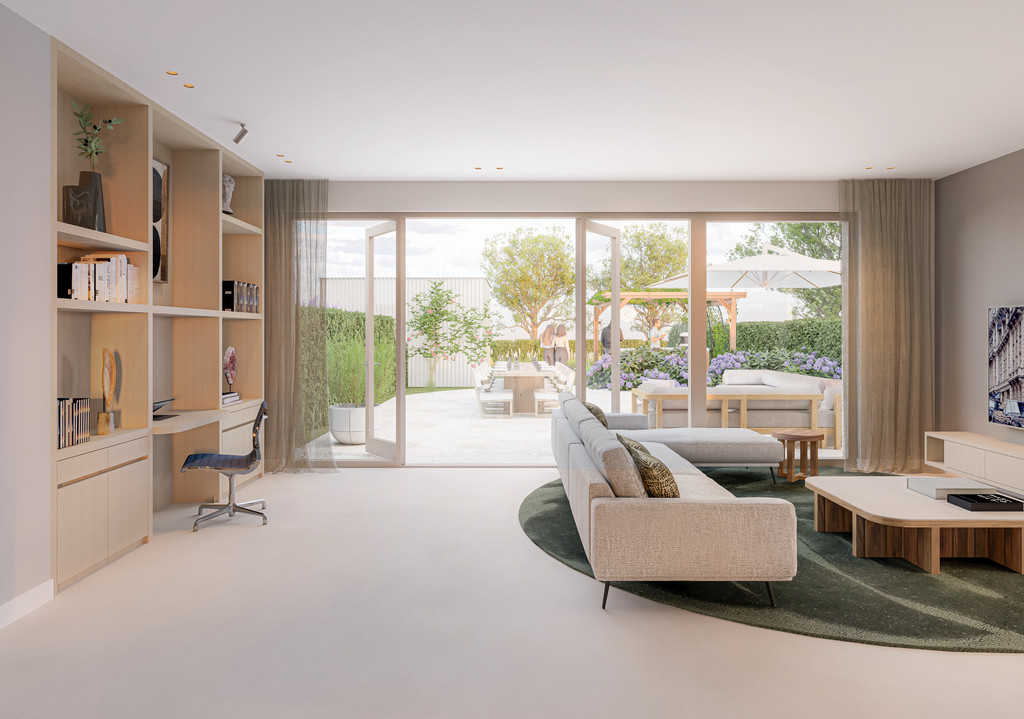 Woning te koop: Wijkplaats 44C, Naarden