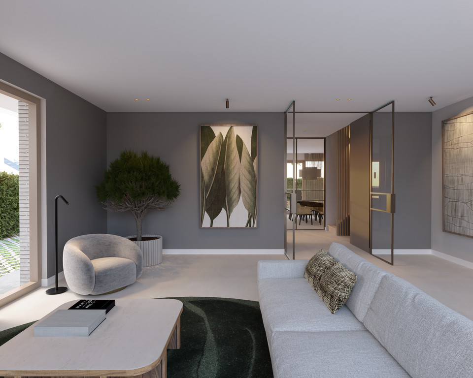 Woning te koop: Wijkplaats 44C, Naarden