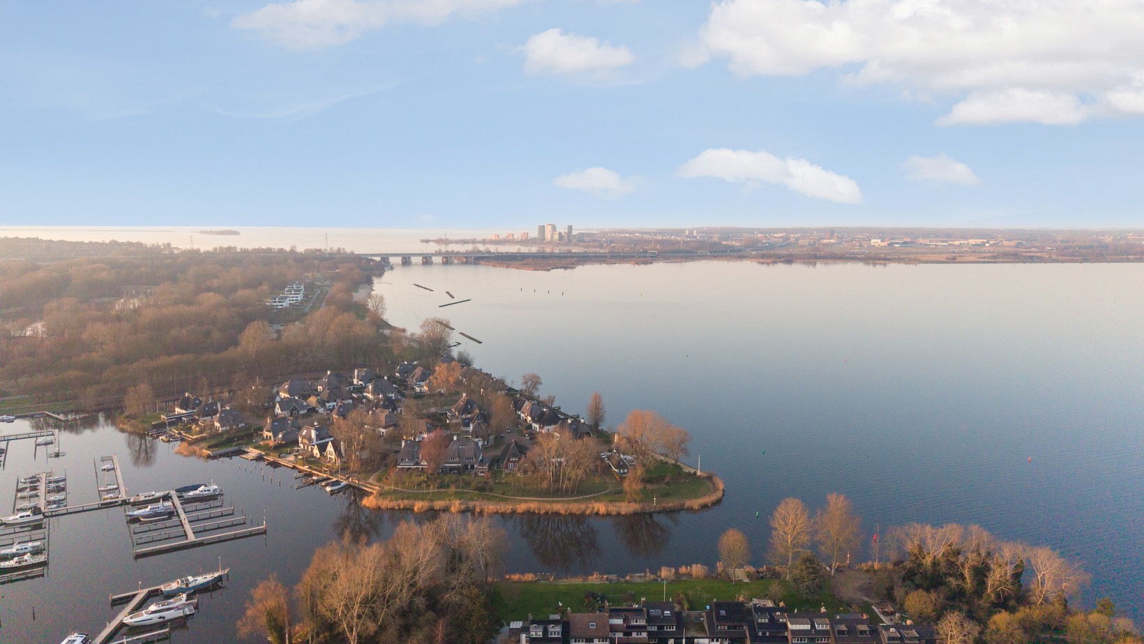 Woning te koop: Wijkplaats 44C, Naarden