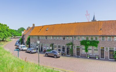 Westwalstraat 25