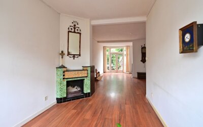 Bussummerstraat 44-A