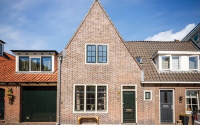 Bussummerstraat 64