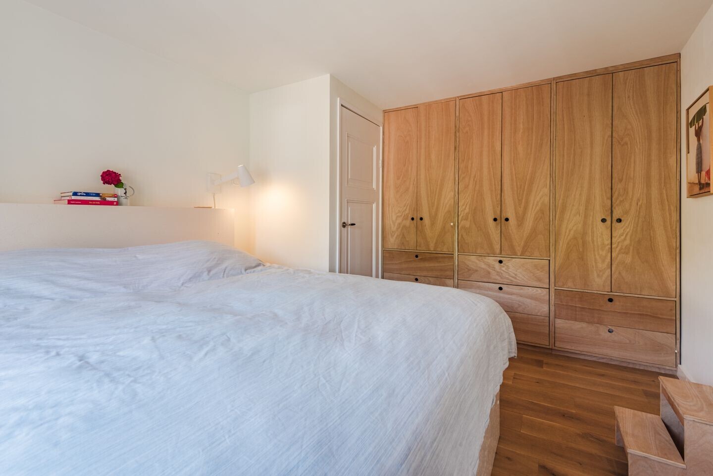 Tussenwoning te koop: Bussummerstraat 64, Naarden